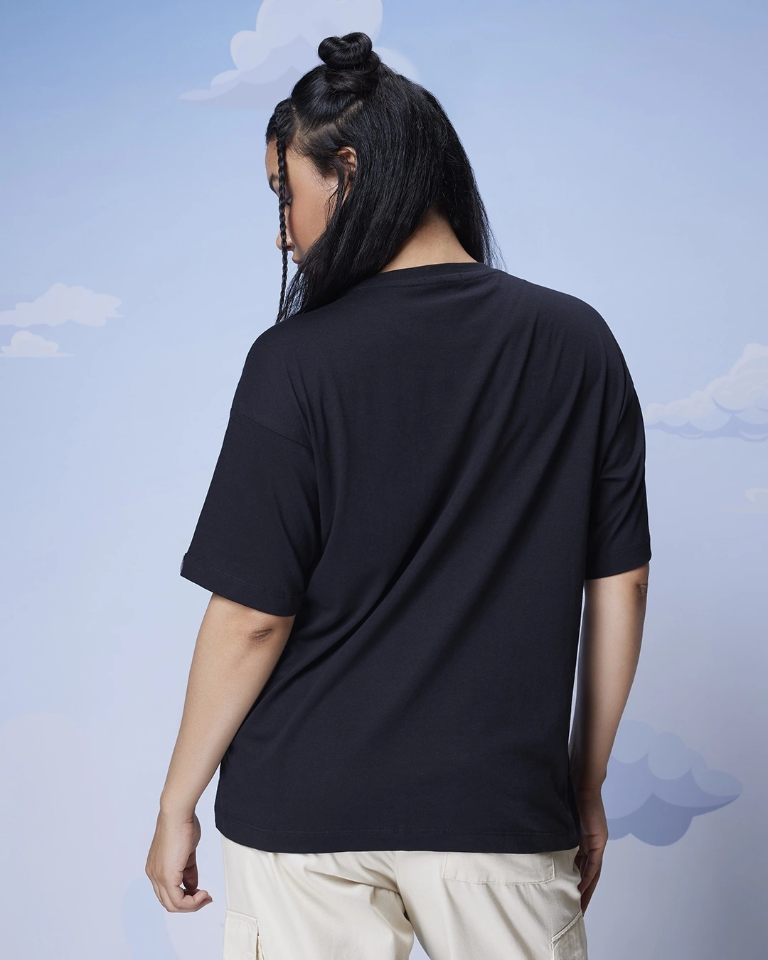 Bear Oversized Unisex