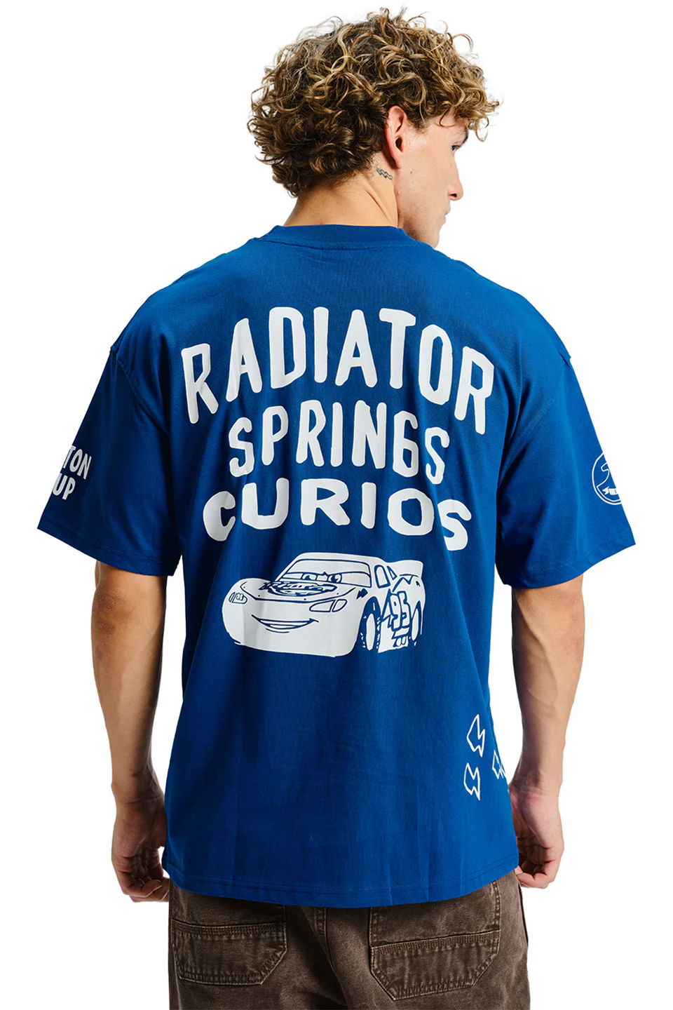 Ruzteze Oversized Unisex