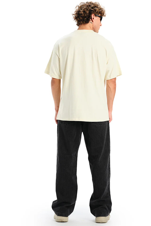 Metalic Oversized Unisex