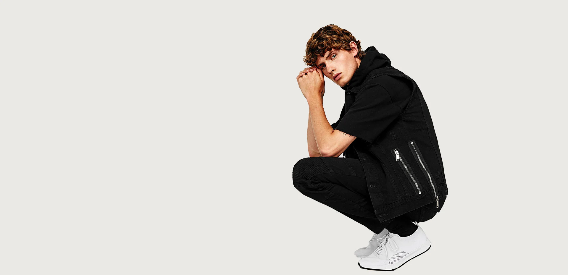 T-MAFIA - Limited Edition Drops